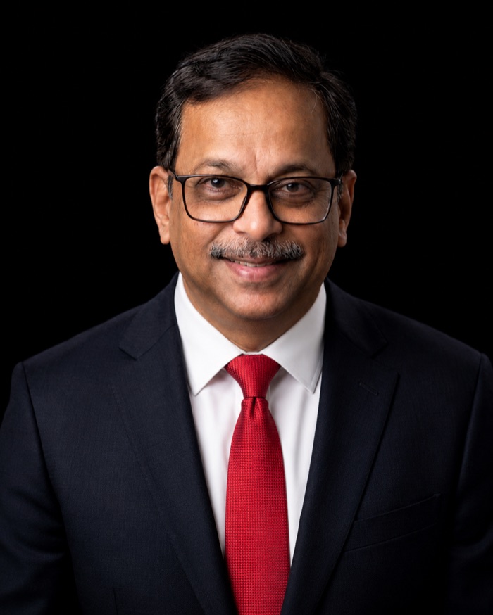 Nelson Fernandes, Founder, BigLeaps Consulting