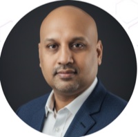 Sandy Hardikar