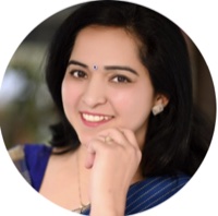 Vidushi Trivedi